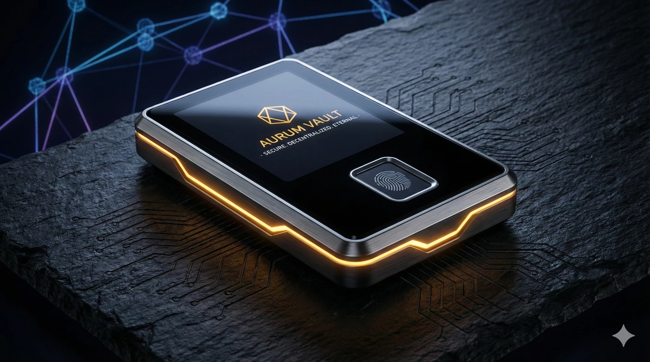 The Crypto Wallet Secret No One Tells New Investors: Self-Custody Is Much Safer