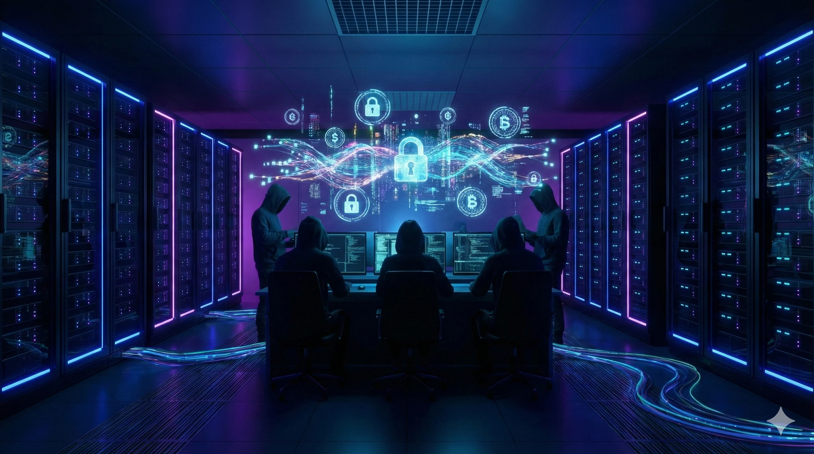 Darknet Markets Aren't About Drugs—They're About Trust: The Surprising Reason They Keep Growing.