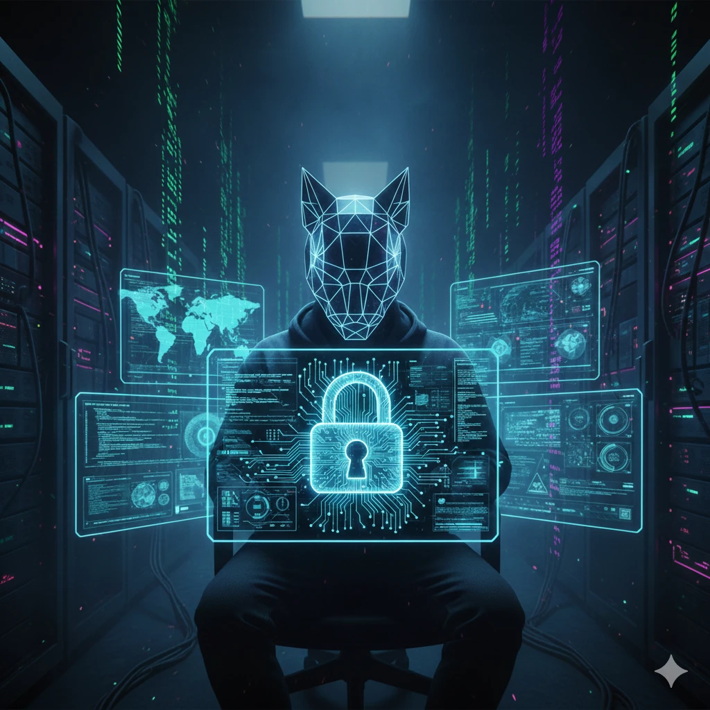 The Dark Web Isn’t A Playground For Criminals—It’s The Only Real Privacy Tool Left Online (And Everyone’s Afraid to Admit It)