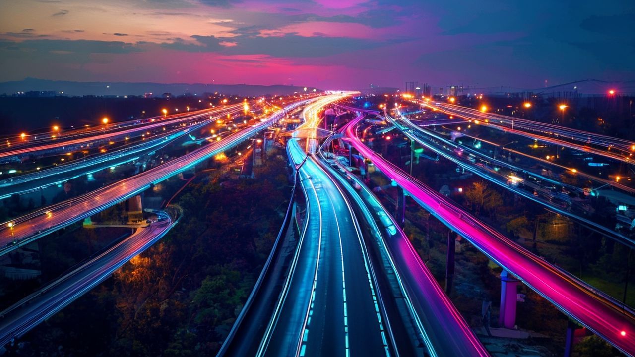 Everything You Think About Internet Traffic Is Wrong! Most Traffic Never Leaves Private Networks, Yet Marketers Ignore It at Their Own Peril.