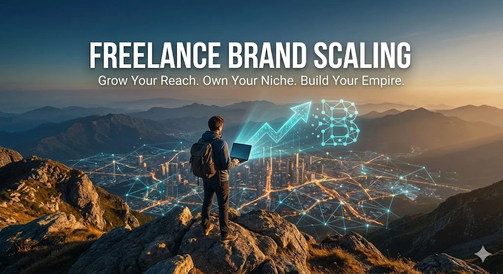 The One Automation Move 90% Of Freelance Brand Scalers Refuse To Implement