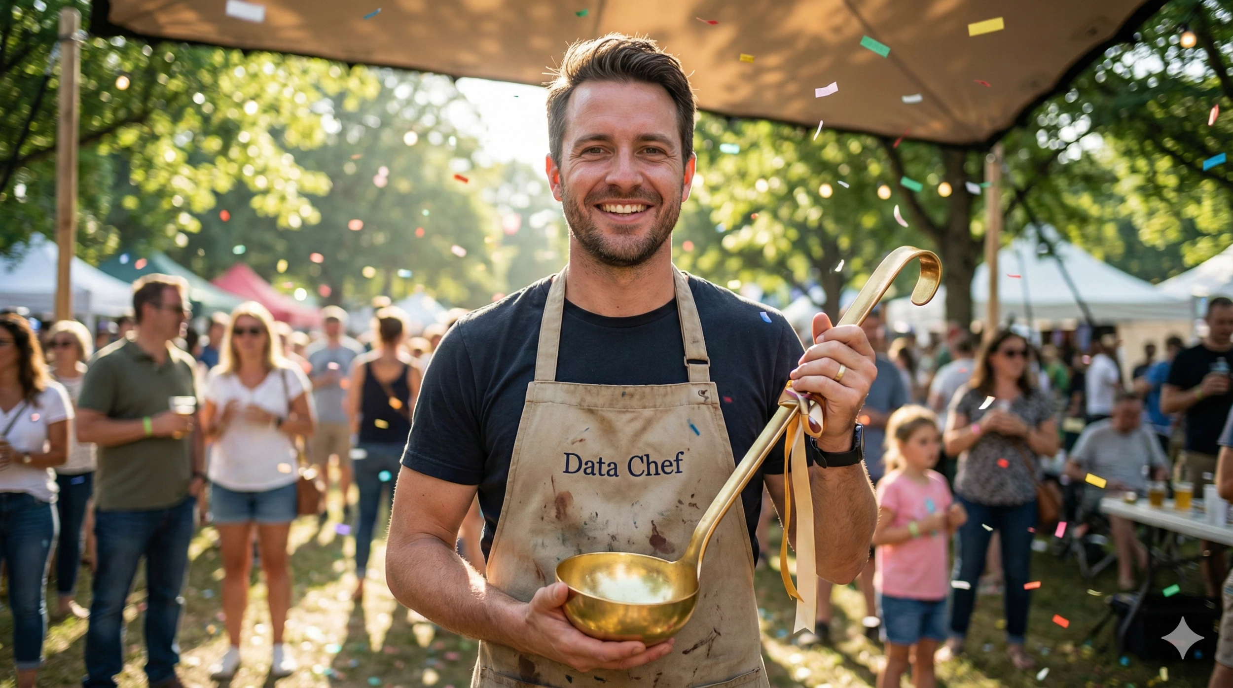 The Chili Controversy: A Spreadsheet Won Phoenix's Championship, Proving Taste Is Overrated and Data Is the Real Secret Sauce.