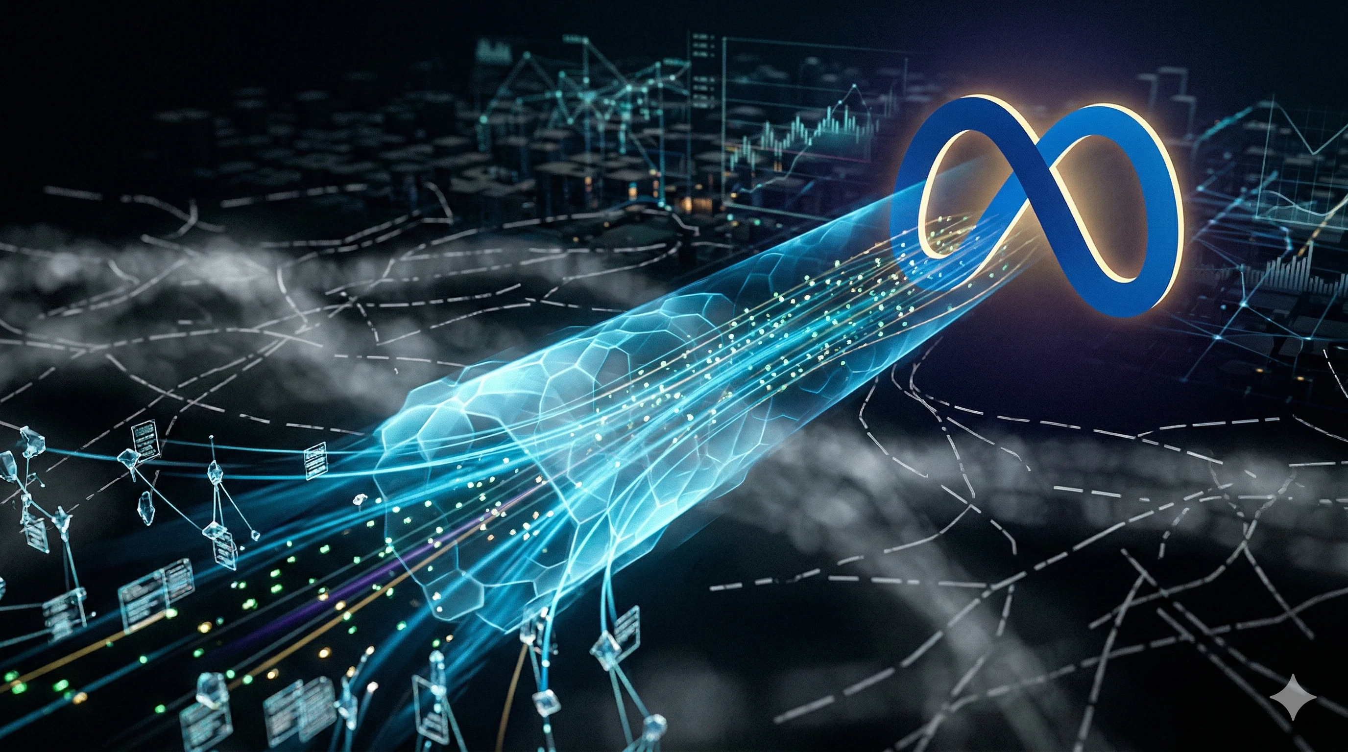 The Signal in the Static: Weaponizing 'Phantom Tunnel' to Hack the Meta Algorithm